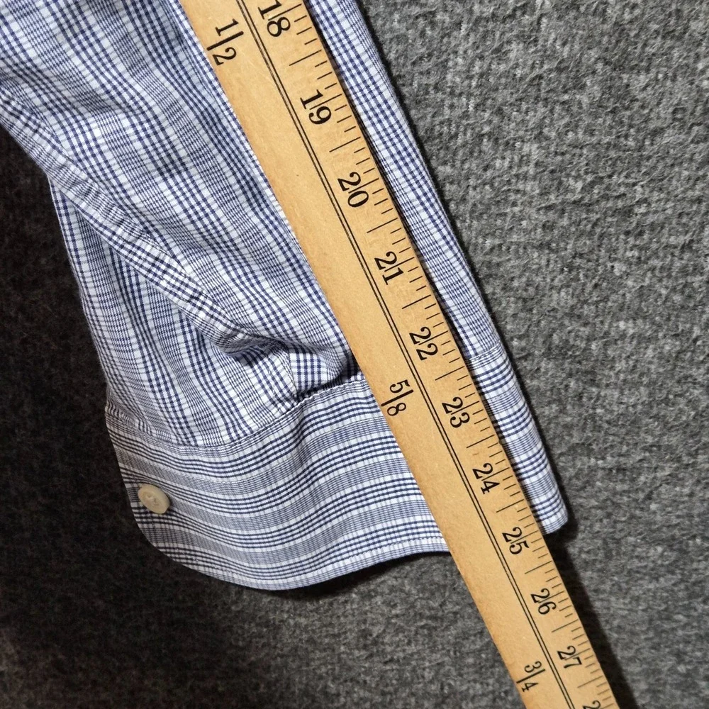 J. Crew length 30